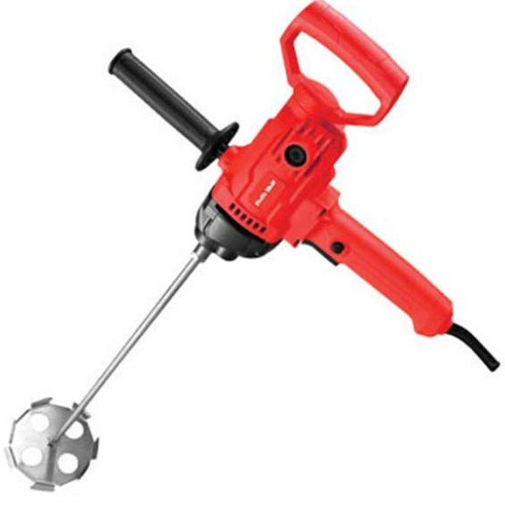 Ralli Wolf RPM16 Electric Paint Mixer 160mm Product Image