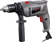 Bosch Impact Drill 500W side view