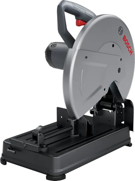 Bosch CO 200 Cut-Off Machine side view