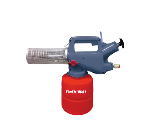 Ralli Wolf RF01 Mini Thermal Fogger - Product Image