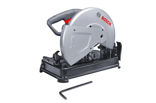 Bosch CO 200 Cut-Off Machine with wrench