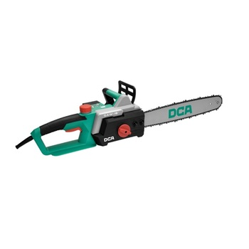 DCA AML07-405S Electric Chain Saw - Product View