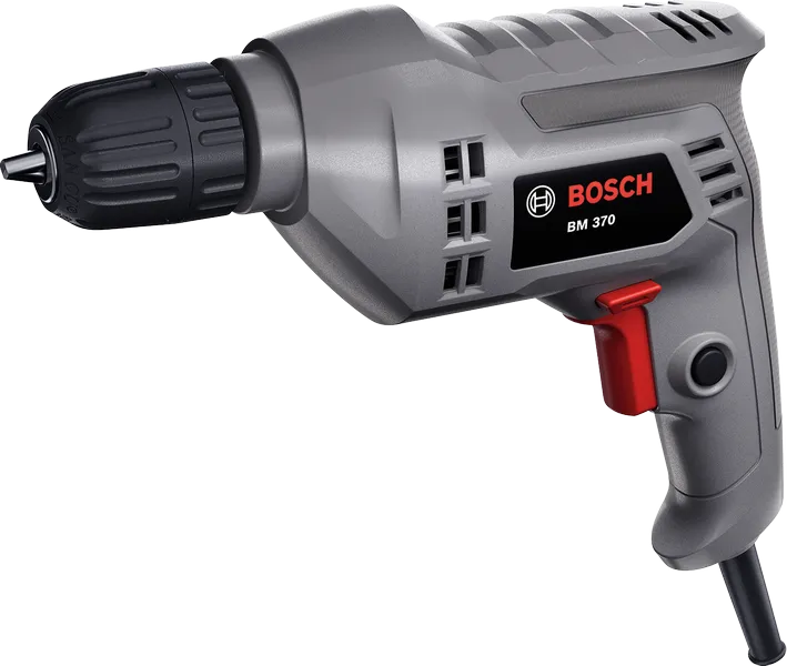 Bosch BM 370 Drill 370W