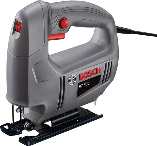 Bosch ST 650 Jigsaw 450W