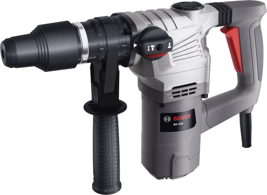 Bosch BH 426 Rotary Hammer SDS Plus - Front View